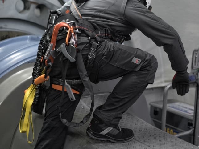 Würth MODYF work pants